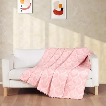 Пледы и покрывала Arya