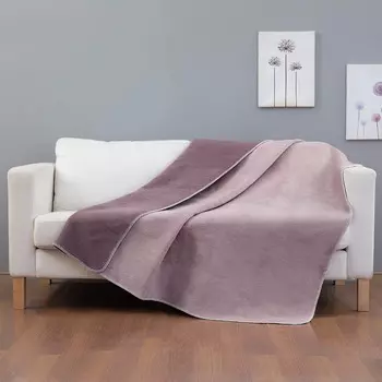 Пледы и покрывала Arya