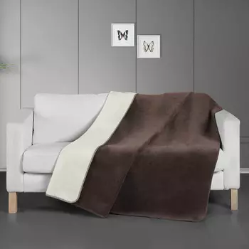 Пледы и покрывала Arya