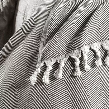 Пледы и покрывала Arya