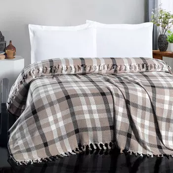 Пледы и покрывала Arya