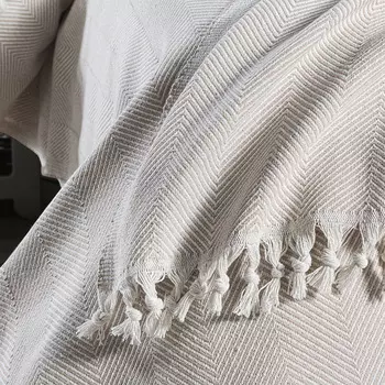 Пледы и покрывала Arya