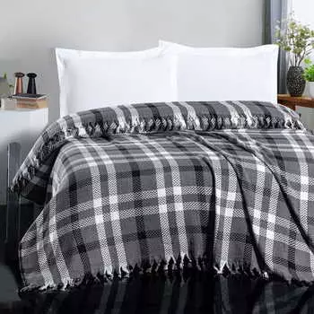 Пледы и покрывала Arya