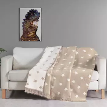 Пледы и покрывала Arya