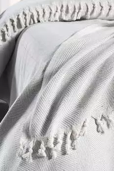 Пледы и покрывала Arya