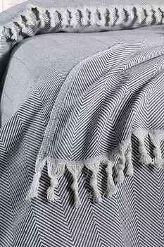 Пледы и покрывала Arya