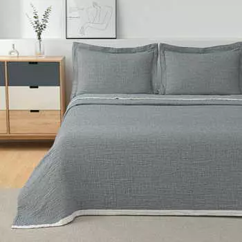 Пледы и покрывала Arya