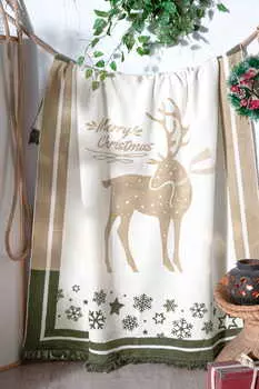 Пледы и покрывала Arya