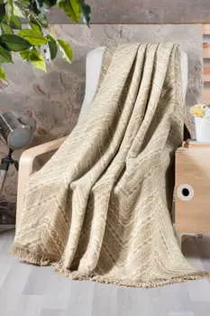 Пледы и покрывала Arya