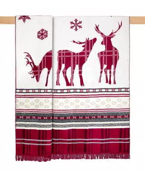 Пледы и покрывала Arya