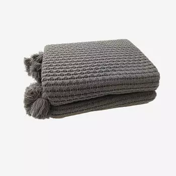 Пледы и покрывала Arya