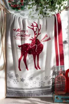 Пледы и покрывала Arya