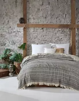 Пледы и покрывала Arya