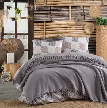 Пледы и покрывала Arya