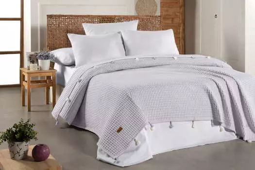 Пледы и покрывала Arya