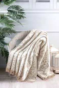 Пледы и покрывала Arya