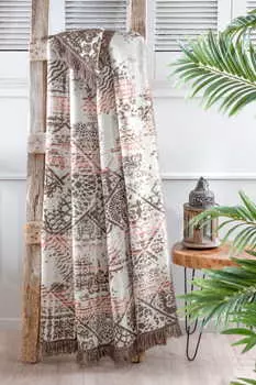 Пледы и покрывала Arya