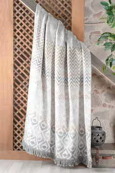 Пледы и покрывала Arya