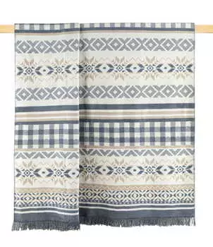 Пледы и покрывала Arya