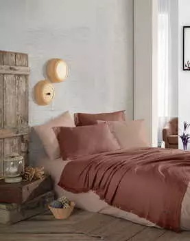 Пледы и покрывала Arya