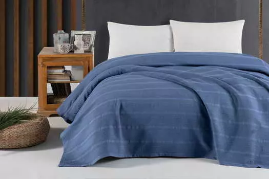 Пледы и покрывала Arya