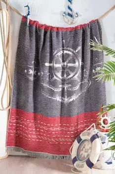 Пледы и покрывала Arya