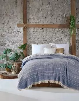 Пледы и покрывала Arya