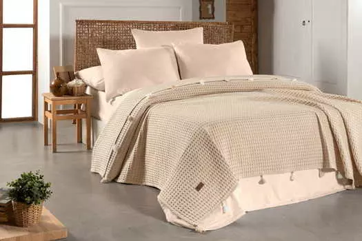 Пледы и покрывала Arya