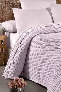 Пледы и покрывала Arya