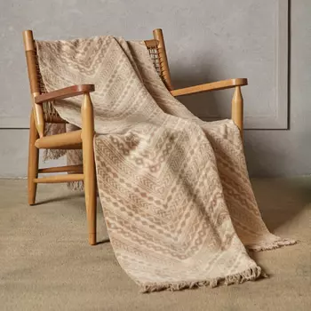 Пледы и покрывала Arya