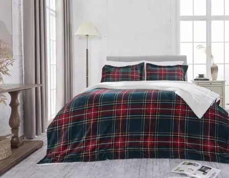 Пледы и покрывала Arya