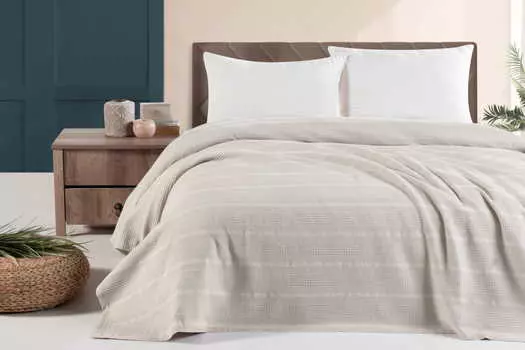 Пледы и покрывала Arya