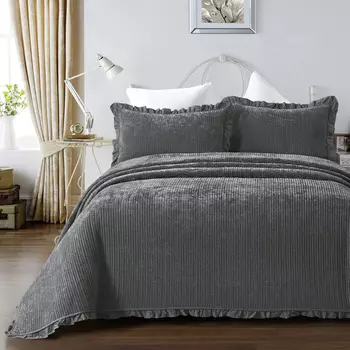 Пледы и покрывала Arya