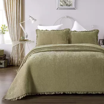 Пледы и покрывала Arya