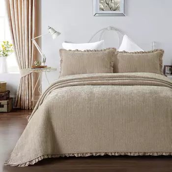 Пледы и покрывала Arya