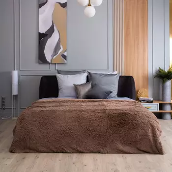 Пледы и покрывала Arya