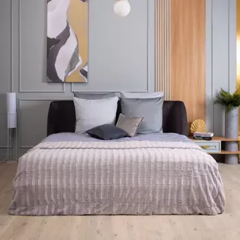 Пледы и покрывала Arya