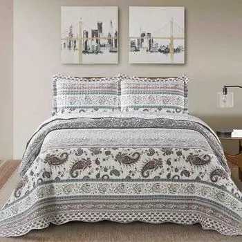 Пледы и покрывала Arya