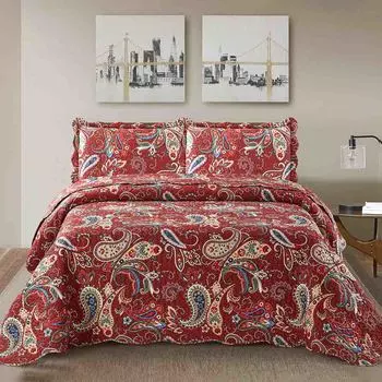 Пледы и покрывала Arya