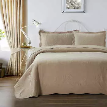 Пледы и покрывала Arya