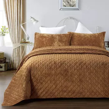 Пледы и покрывала Arya