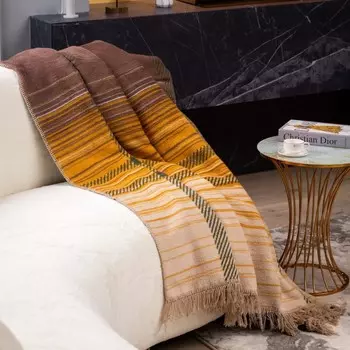 Пледы и покрывала Arya