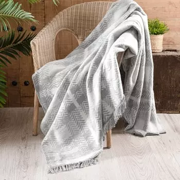 Пледы и покрывала Arya