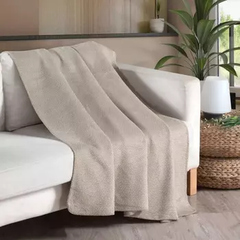 Пледы и покрывала Arya