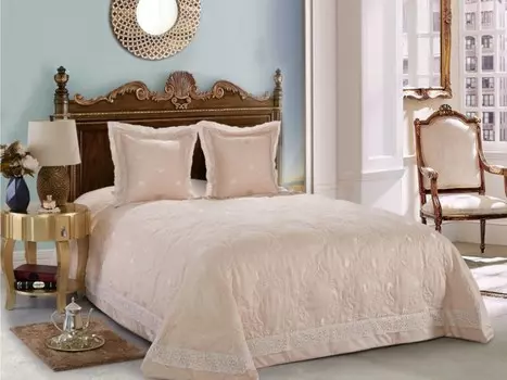 Пледы и покрывала Asabella