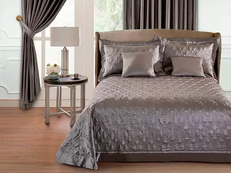 Пледы и покрывала Asabella