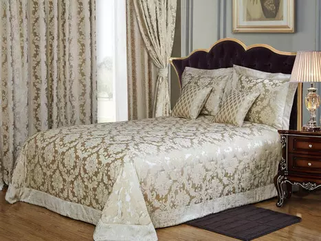 Пледы и покрывала Asabella