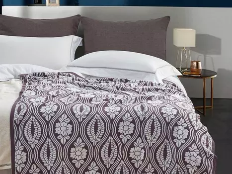 Пледы и покрывала Asabella