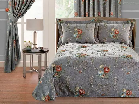 Пледы и покрывала Asabella