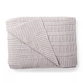 Пледы и покрывала Бел-Поль